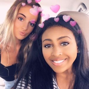 Meet your Posher, Grace